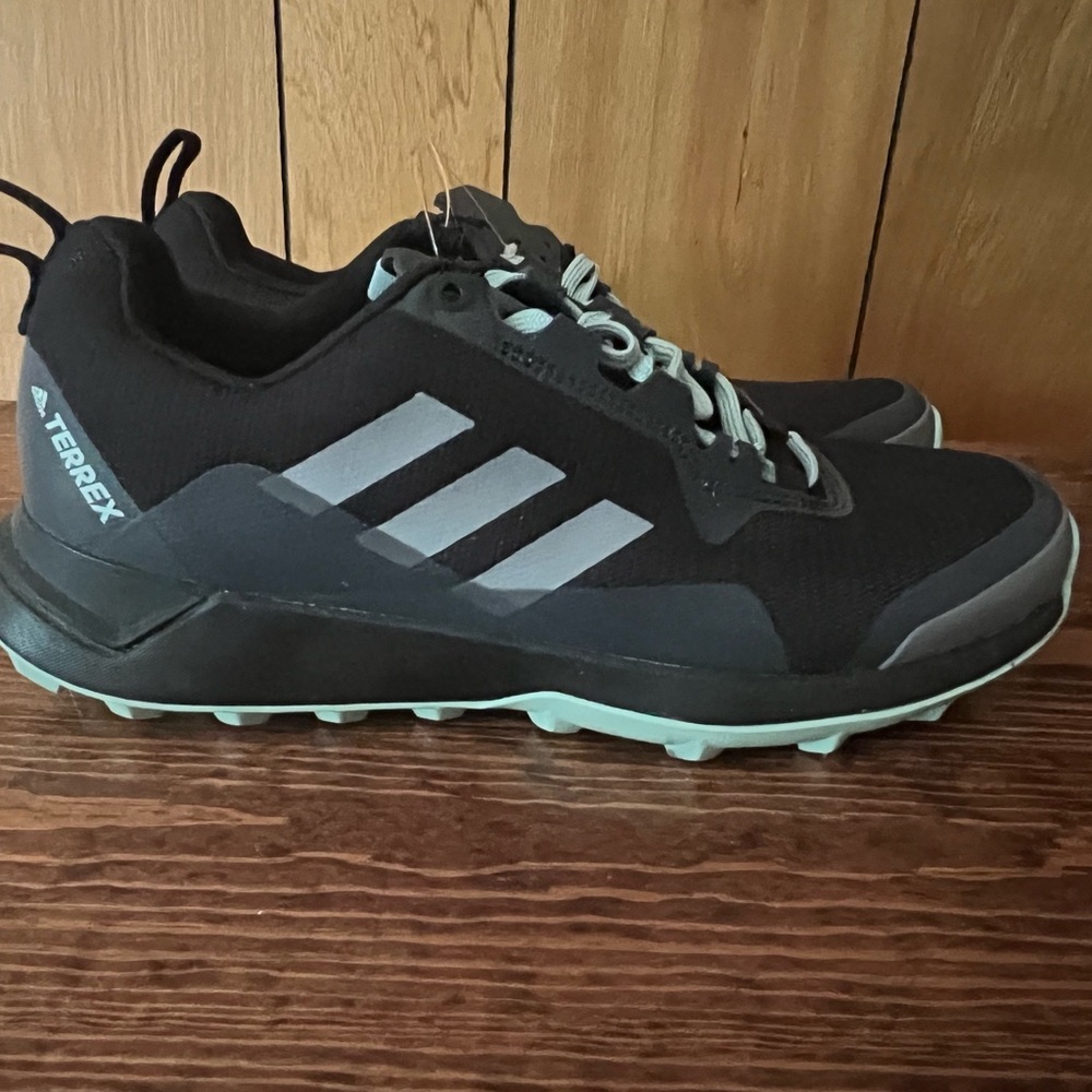 Adidas Terrex Trail Running Shoes